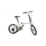 دوچرخه تاشو فلکس پرو مدل regalia