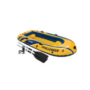 قایق بادی اینتکس مدل challenger